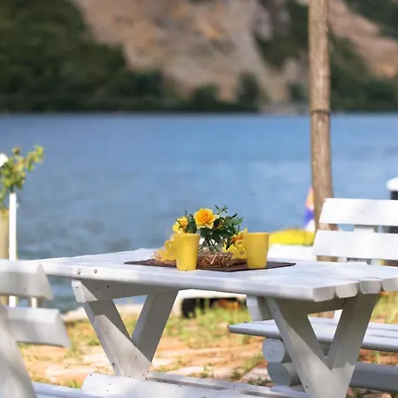Barka Golubac
