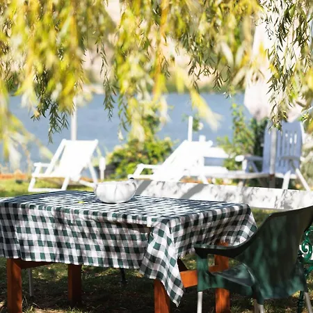 Barka Apartament Golubac