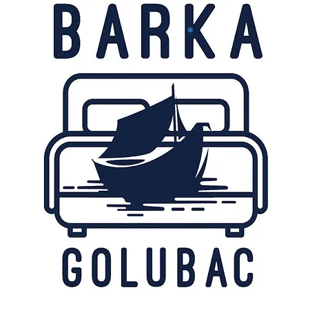 Barka Apartment