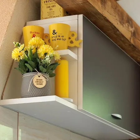 Barka Apartment Golubac