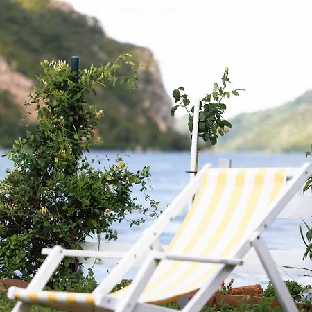 Apartment Barka Golubac