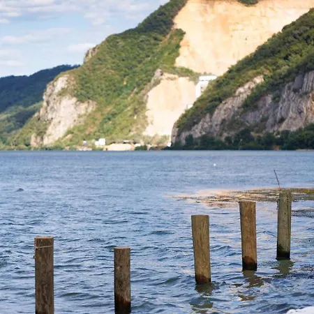Barka Apartment Golubac