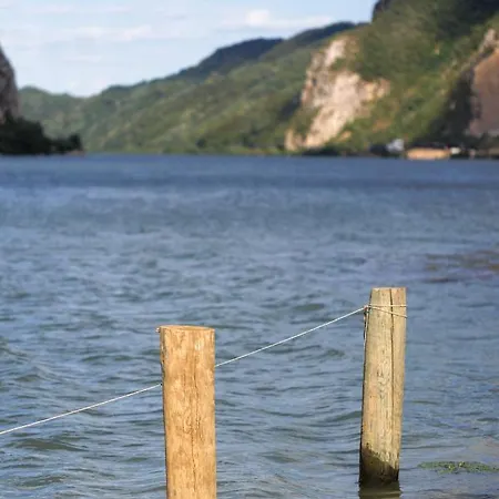 Barka Apartment Golubac