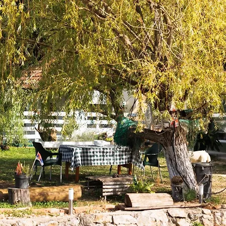 Apartament Barka Golubac