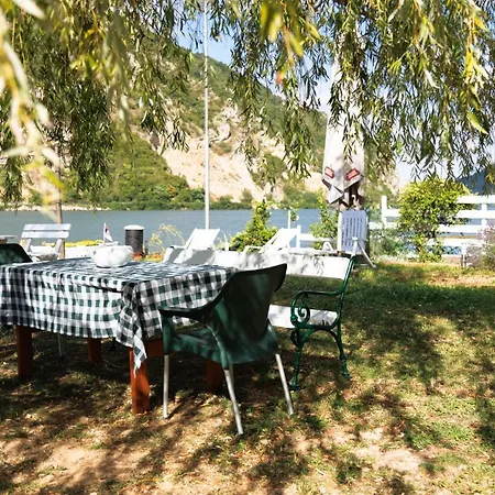 Apartment Barka
