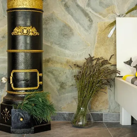 Barka Apartment