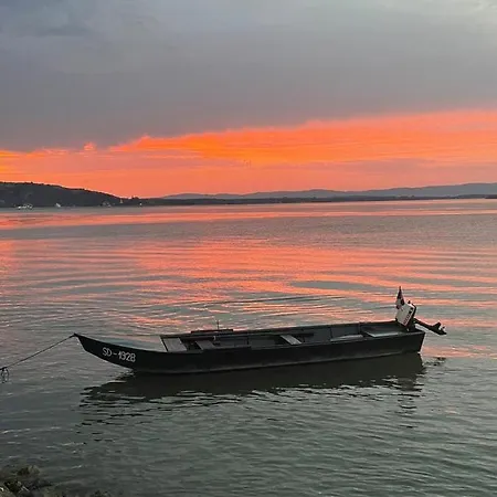Barka Apartment Golubac