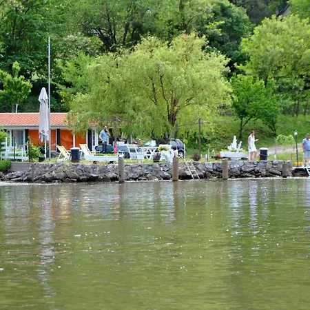 Apartment Barka Golubac