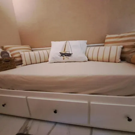 Apartment Barka Golubac