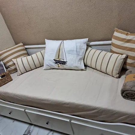 Apartment Barka Golubac