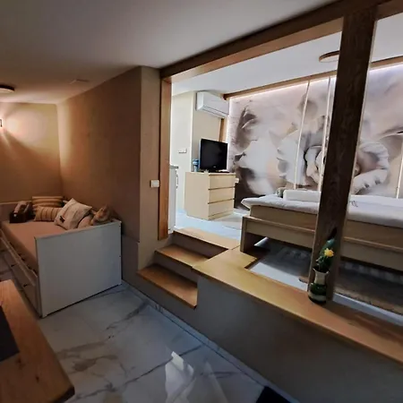Apartment Barka *