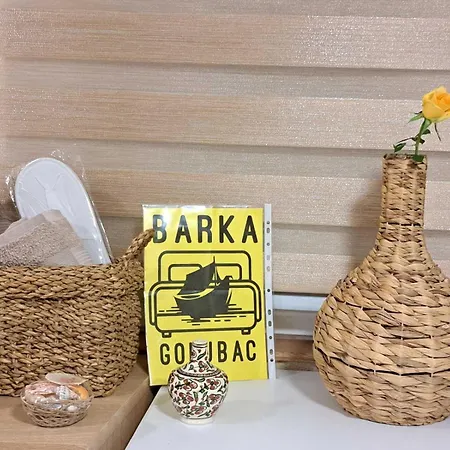 Barka * Golubac